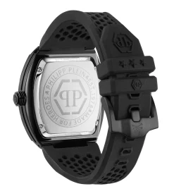 Philipp Plein Herrenuhr The HEXAGON Phantom