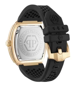 Philipp Plein Herrenuhr The HEXAGON Phantom