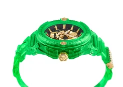 Philipp Plein Herrenuhr The $kull Scuba Duba Edition