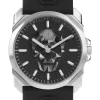 Philipp Plein Herrenuhr The $kull King