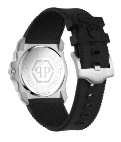 Philipp Plein Herrenuhr The $kull King