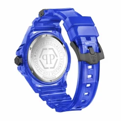 Philipp Plein Herrenuhr The $kull Scuba Duba Edition