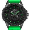 Philipp Plein Herrenuhr The $kull