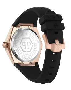 Philipp Plein Herrenuhr The $Kull Spikes PWPWA0424