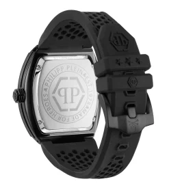 Philipp Plein Herrenuhr The HEXAGON Phantom