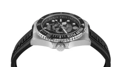 Philipp Plein Herrenuhr The $kull Diver