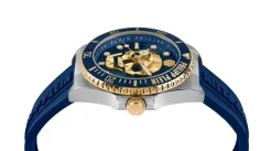 Philipp Plein Herrenuhr The $kull Diver PWOAA0222