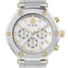 Philipp Plein Herrenuhr The Hexagon Chrono