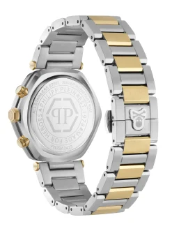 Philipp Plein Herrenuhr The Hexagon Chrono