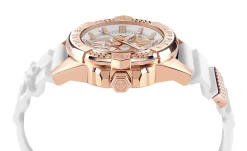 Philipp Plein Herrenuhr The $kull