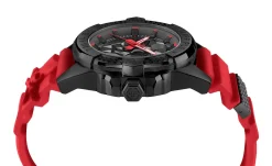 Philipp Plein Herrenuhr The $kull