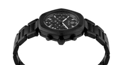Philipp Plein Herrenuhr The Hexagon Chrono