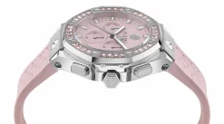 Philipp Plein Uhr Damen Chrono Royal PWPSA0524