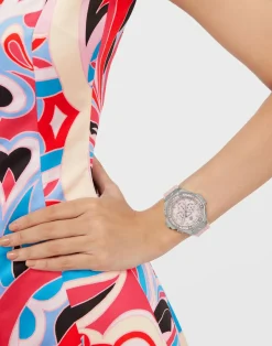 Philipp Plein Uhr Damen Chrono Royal PWPSA0524