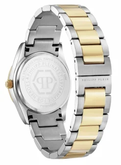 Philipp Plein Uhr Damen Icon Chain PW1FA0225