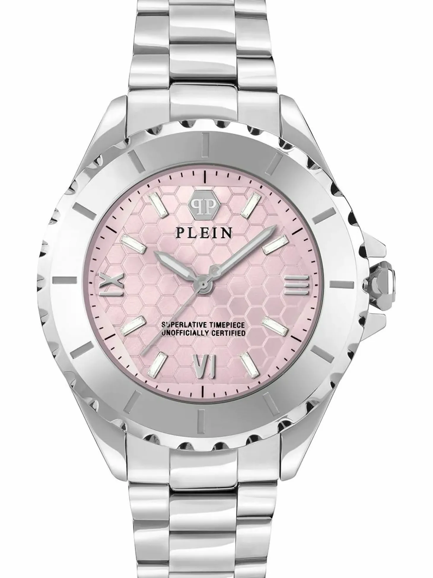 Philipp Plein Uhr Damen Plein Heaven PWPOA0324