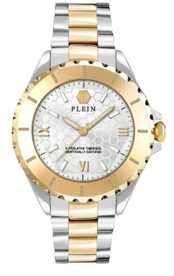 Philipp Plein Uhr Damen Plein Heaven PWPOA0424