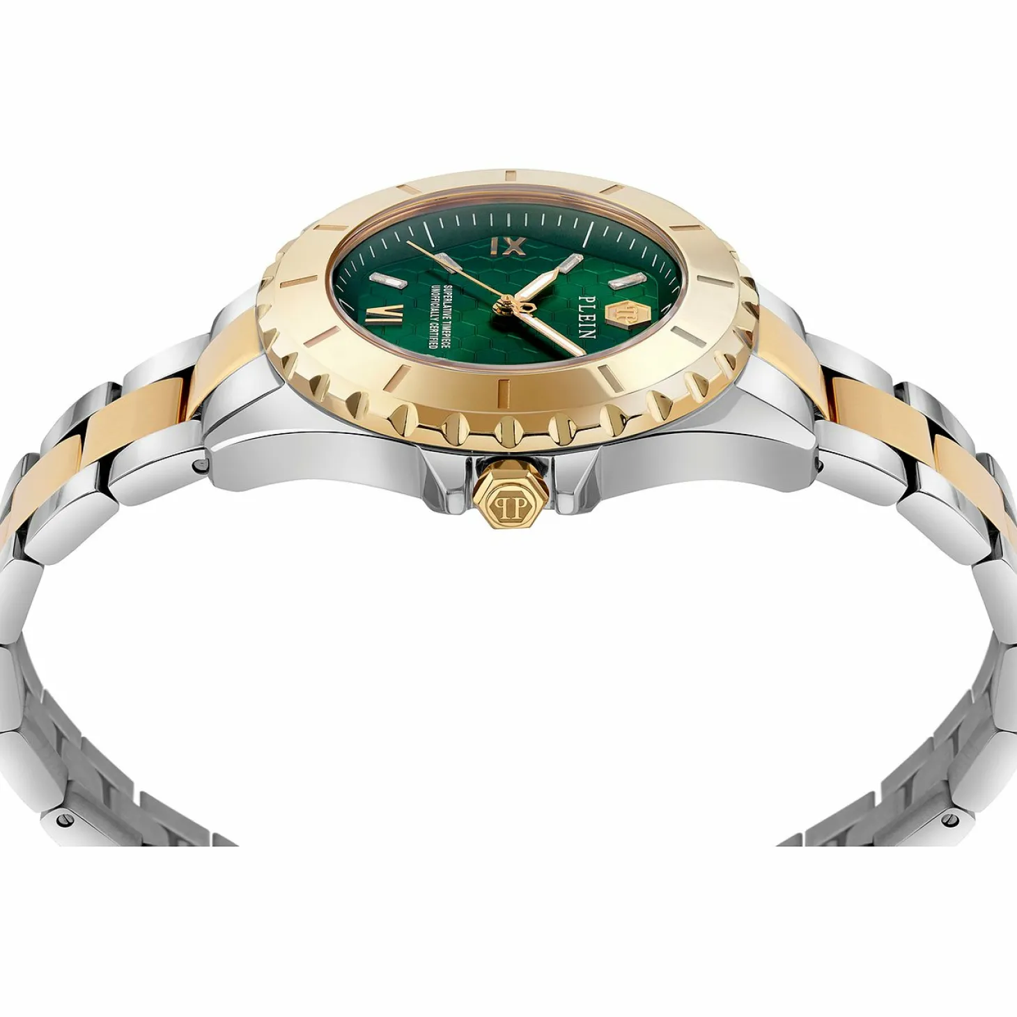 Philipp Plein Uhr Damen Plein Heaven PWPOA0424