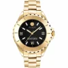 Philipp Plein Uhr Damen Plein Heaven gold PWPOA0524