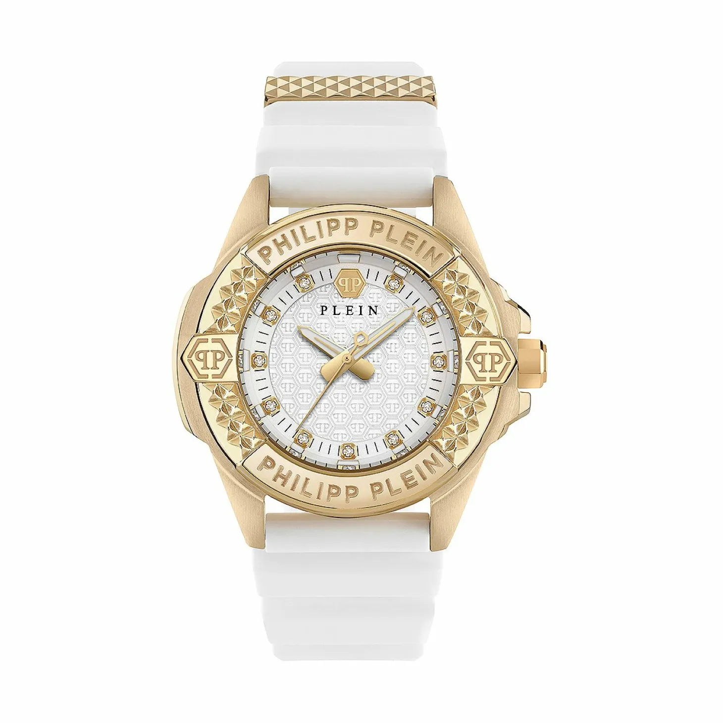 Philipp Plein Uhr Damen Plein Majesty PWOFA0125