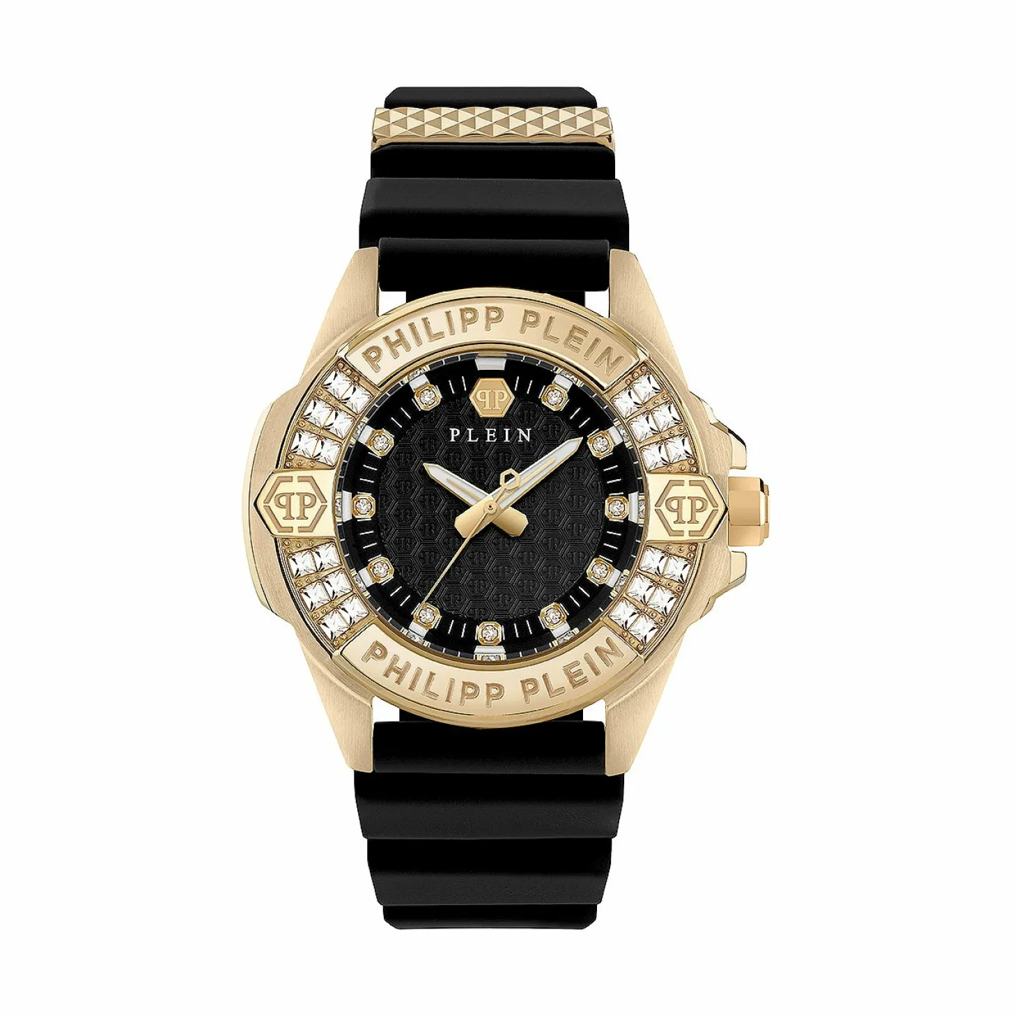 Philipp Plein Uhr Damen Plein Majesty PWOFA0225