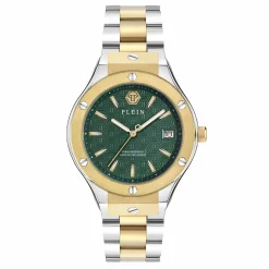 Philipp Plein Uhr Herren Plein Underdog PWUFA0525