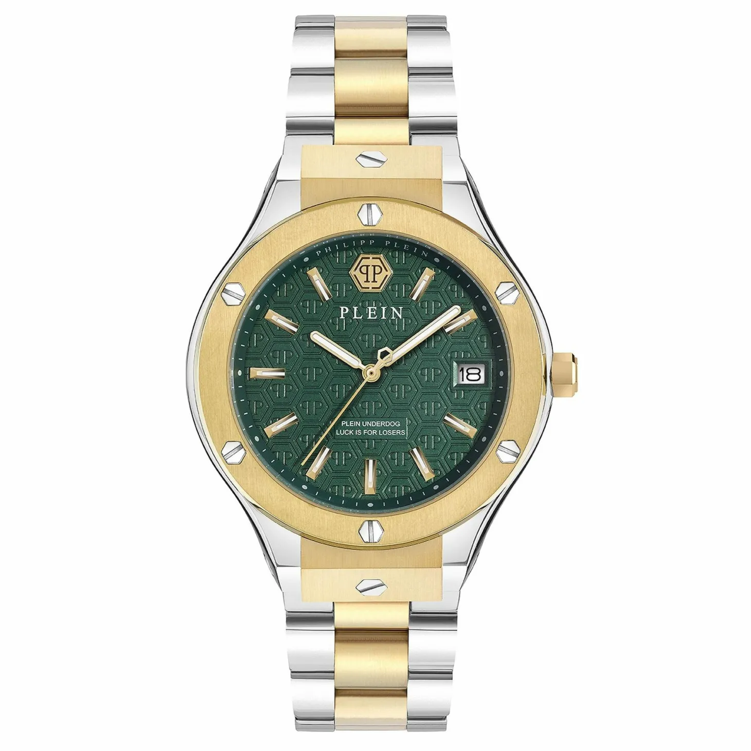 Philipp Plein Uhr Herren Plein Underdog PWUFA0525