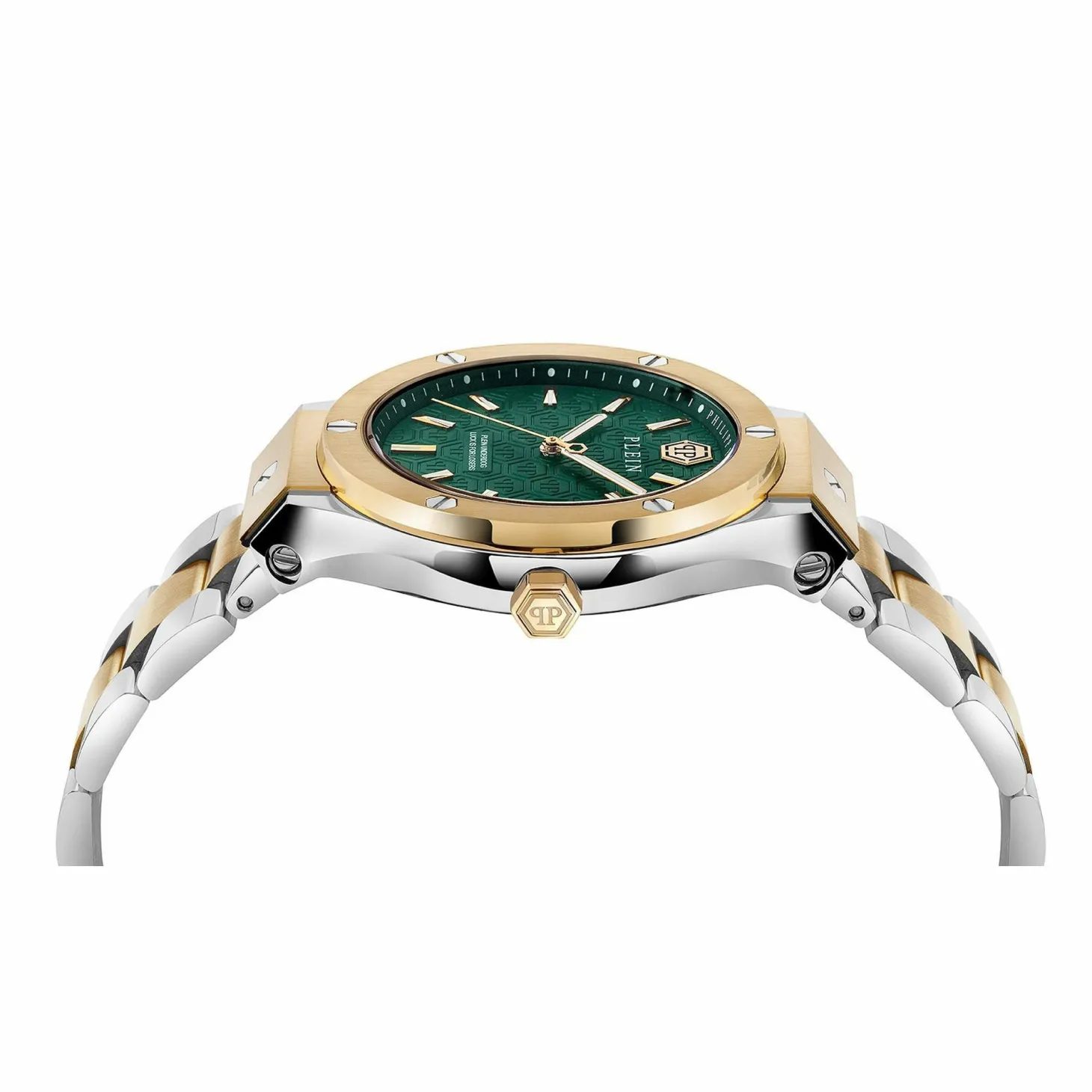 Philipp Plein Uhr Herren Plein Underdog PWUFA0525