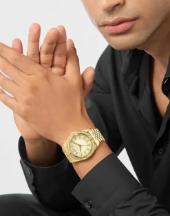 Philipp Plein Uhr Herren Icon Chain PWZFA0325