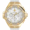 Philipp Plein Uhr Unisex Plein Chrono Royal PWPSA0624