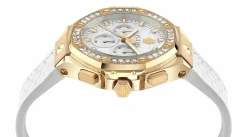 Philipp Plein Uhr Unisex Plein Chrono Royal PWPSA0624