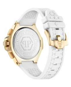 Philipp Plein Uhr Unisex Plein Chrono Royal PWPSA0624