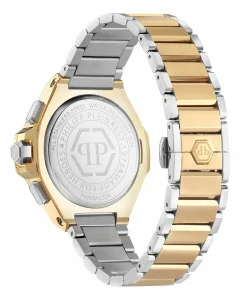 Philipp Plein Uhr Unisex Chrono Royal PWPSA0324