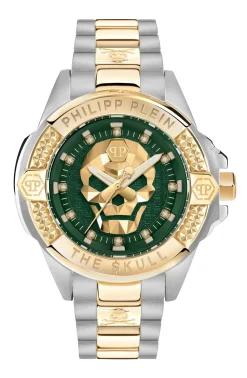 Philipp Plein Unisex Uhr The $kull Genderless