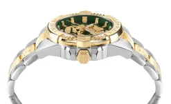 Philipp Plein Unisex Uhr The $kull Genderless