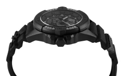 Philipp Plein Unisex Uhr The $kull Genderless Crystal