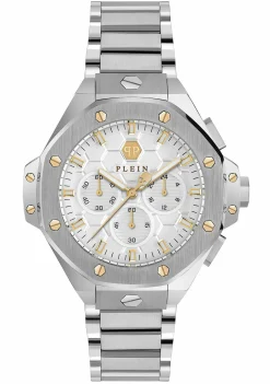 Philipp Plein Unisexuhr Plein Chrono Royal