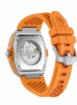 Philipp Plein Herrenuhr The $keleton Limited Edition PWJFA1225