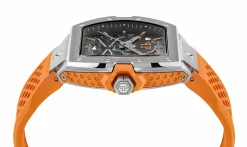 Philipp Plein Herrenuhr The $keleton Limited Edition PWJFA1225