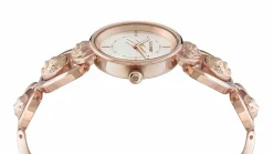 Philipp Plein Uhr Damen Supernova PSLEA0624 Rosegold / Silber