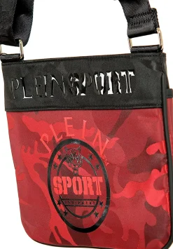 Plein Sport CROSS BODY BAG AIPS83652