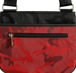 Plein Sport CROSS BODY BAG AIPS83652