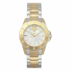 Plein Sport Damenuhr Glam