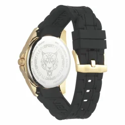 Plein Sport Damenuhr Glam