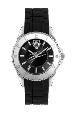 Plein Sport Damenuhr Glam