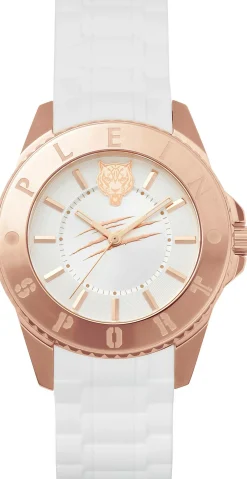 Plein Sport Damenuhr Glam