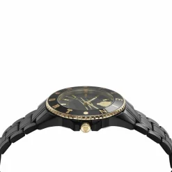 Plein Sport Damenuhr Glam