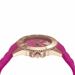 Plein Sport Damenuhr Glam