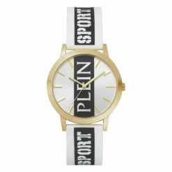 Plein Sport Damenuhr Legend PSJBA0223
