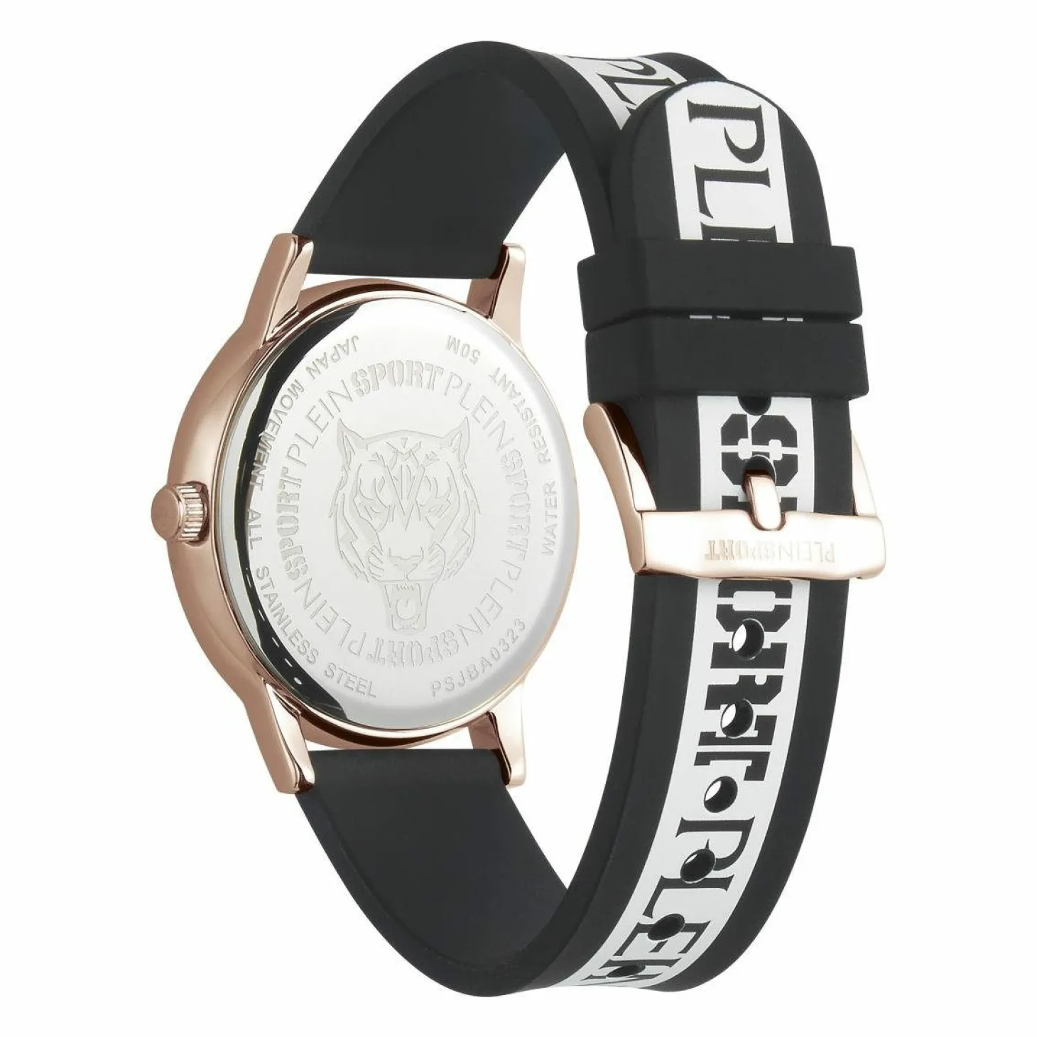 Plein Sport Damenuhr Legend PSJBA0323